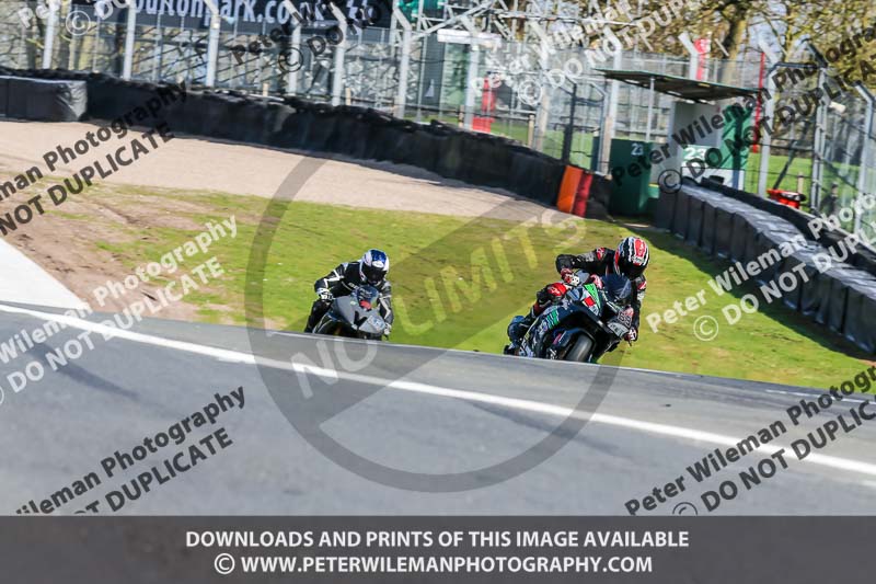 Oulton Park 20th March 2020;PJ Motorsport Photography 2020